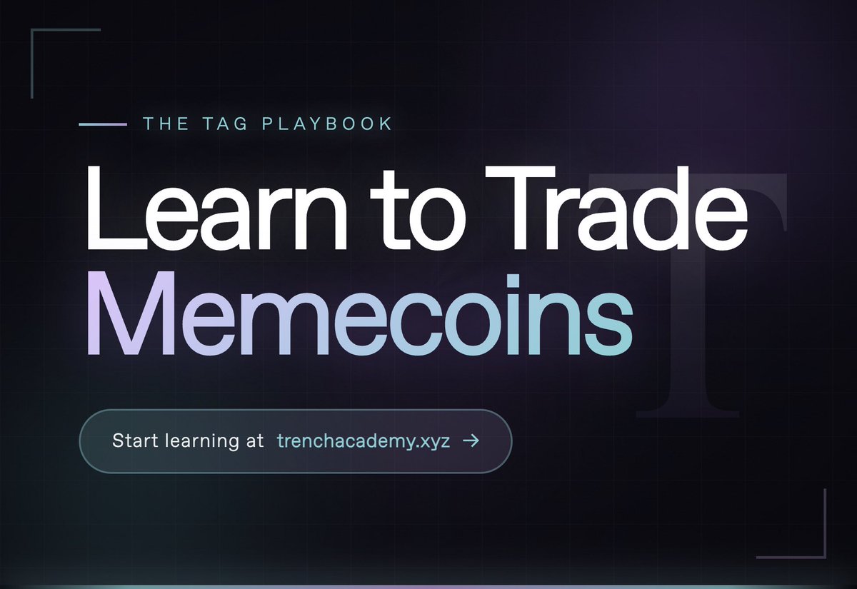 Technical Alpha Group tweet media