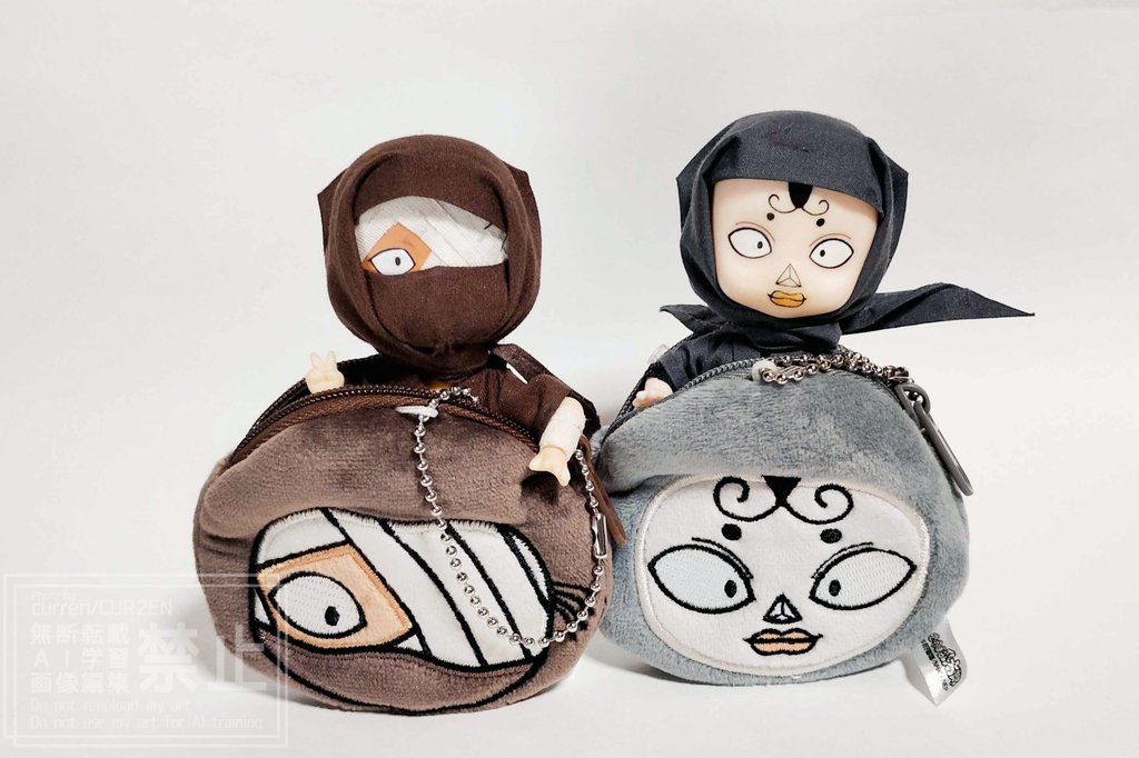 思いついたらやってみたくて…入ってもらった。