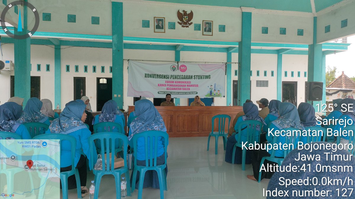 SEMARAK HDN 2026;
Bersama desa, kita wujudkan pembangunan yang berkeadilan
#HariDesaNasional2026
#BangunDesaBangunIndonesia
#DesaTerdepanUntukIndonesia
#BhaktiPendampingDesa
#TPPJawaTimur