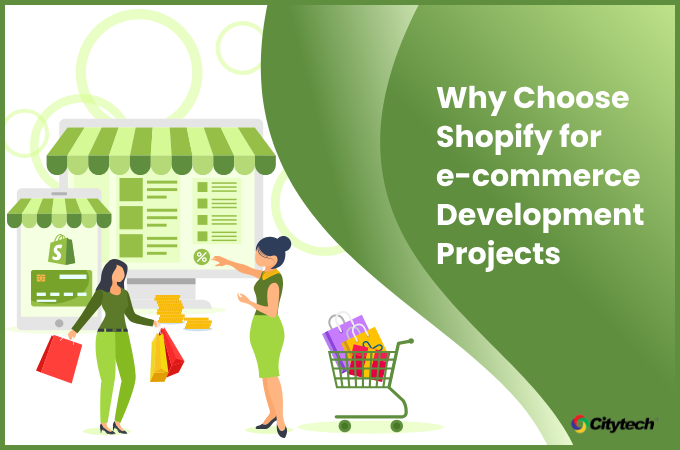 Why Choose #Shopify for Your Next e-commerce Development Project
More details click now 👉 citytechcorp.com/blog/why-choos…
