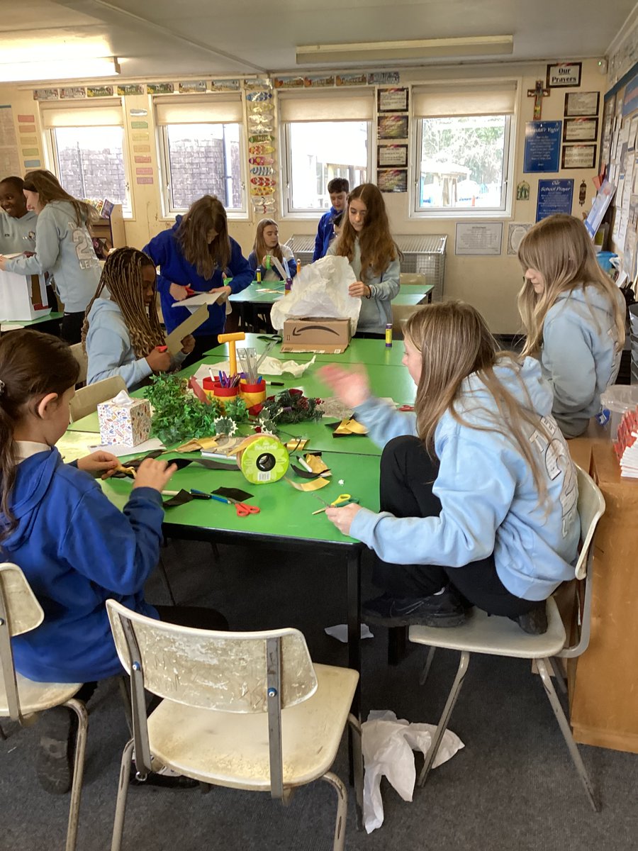 St.Joseph's Primary tweet media