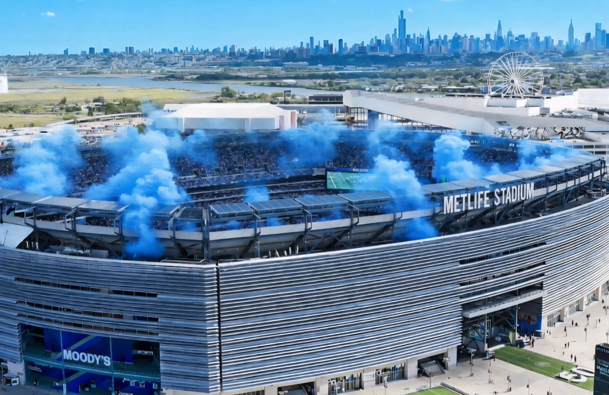 A DECISION HAS BEEN MADE