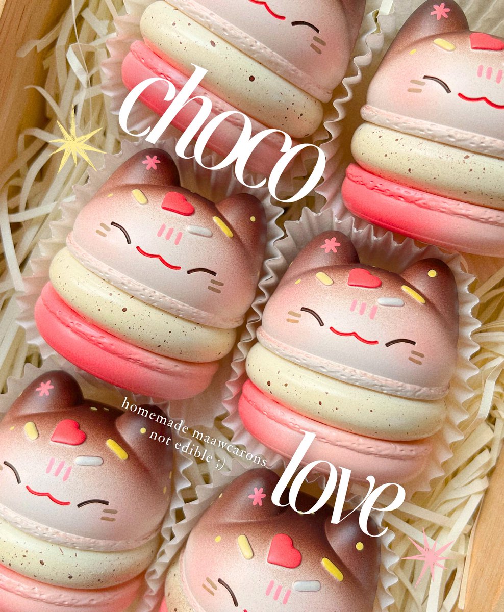 𝗺𝗮𝗮𝘄𝗰𝗮𝗿𝗼𝗻𝘀: 𝘤𝘩𝘰𝘤𝘰 𝘭𝘰𝘷𝘦