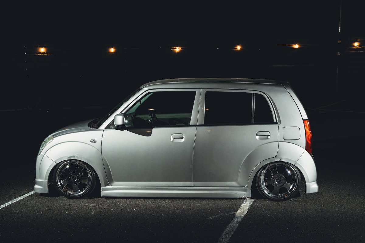 コンコン (@jzx100fox) / Posts / X