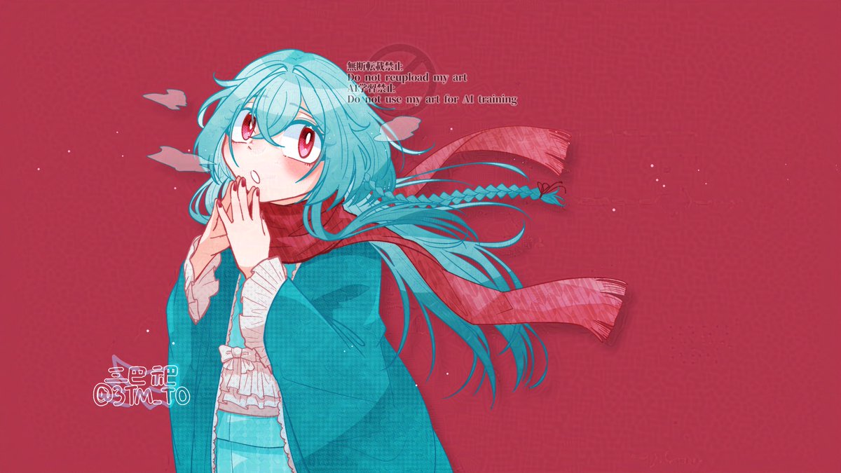 三巴祀/skeb募集中！ tweet media