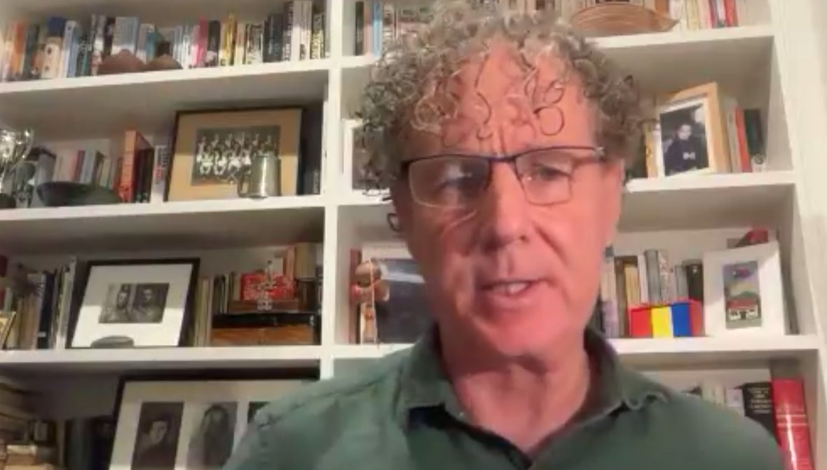 Digi4MSK's tweet image. 🙌 Thanks to everyone who joined today’s #DIGI4MSK webinar with Prof. Peter O’Sullivan!
We explored how patient-centered communication can improve trust, outcomes and MSK pain care.

💙 Special thanks to our speaker &amp;amp; participants!

#MSKpain #HealthLiteracy #DigitalHealth