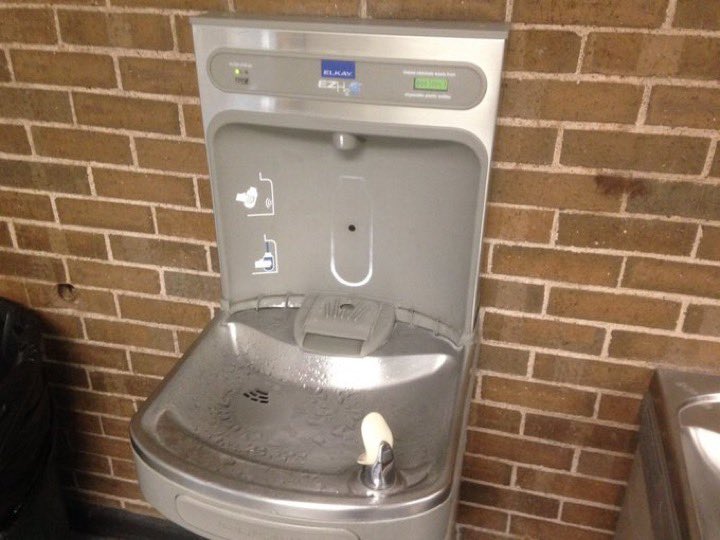 dailySTEM Chris Woods tweet media