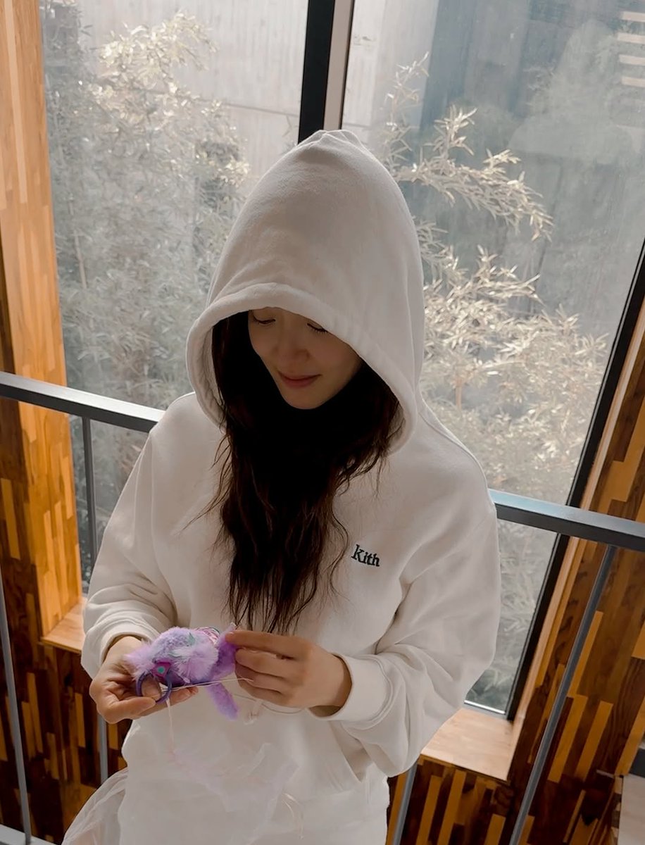 lsyfanclub's tweet image. 【260115 貼文更新】
@seyoung0703

#이세영
#배우이세영
#李世榮
#leeseyoung 
#イセヨン