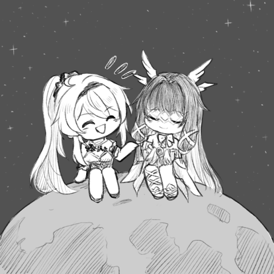 WASDmyway's tweet image. To the Moon