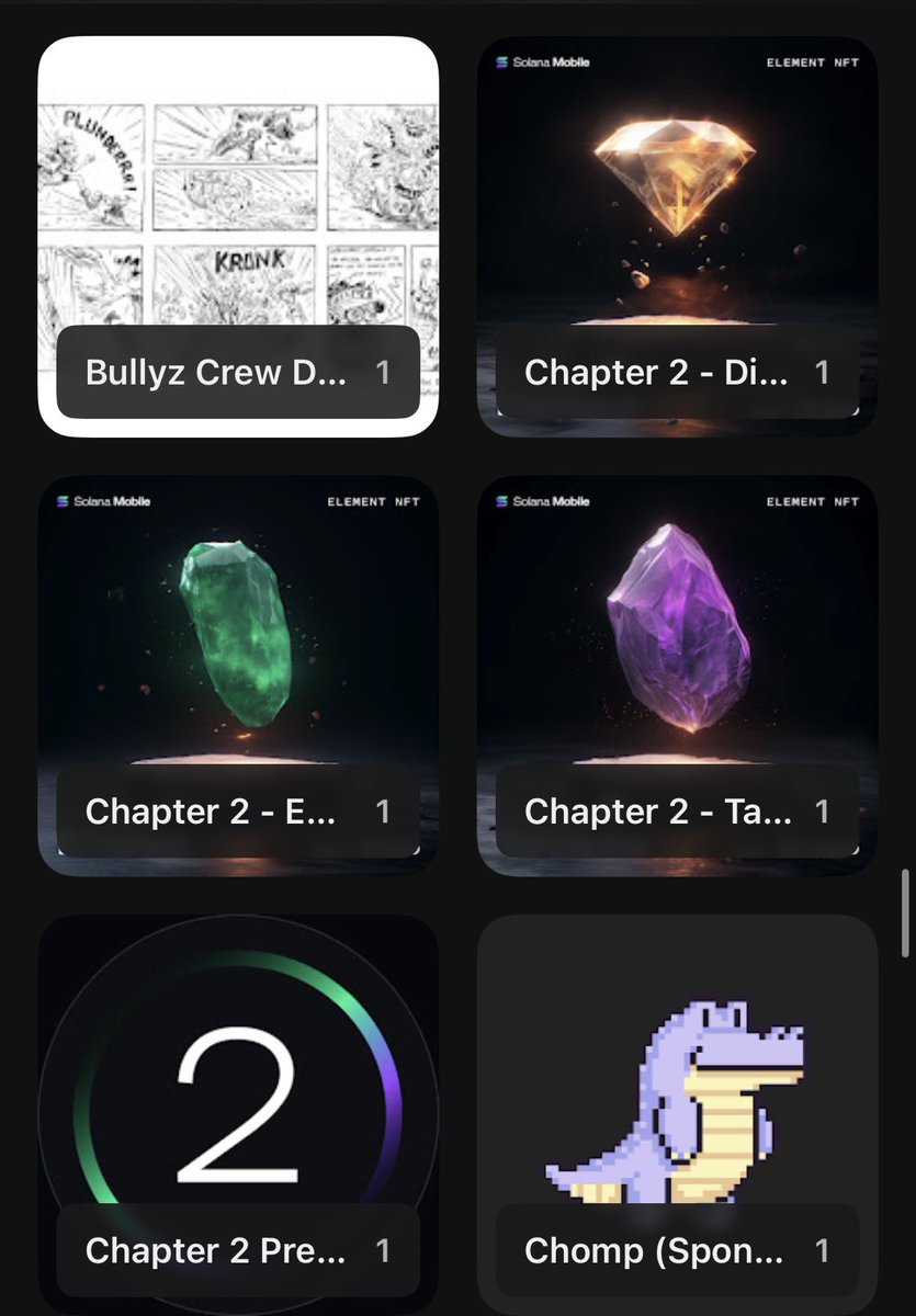 eOne ⚫️ | Bitmap 🟧 tweet media