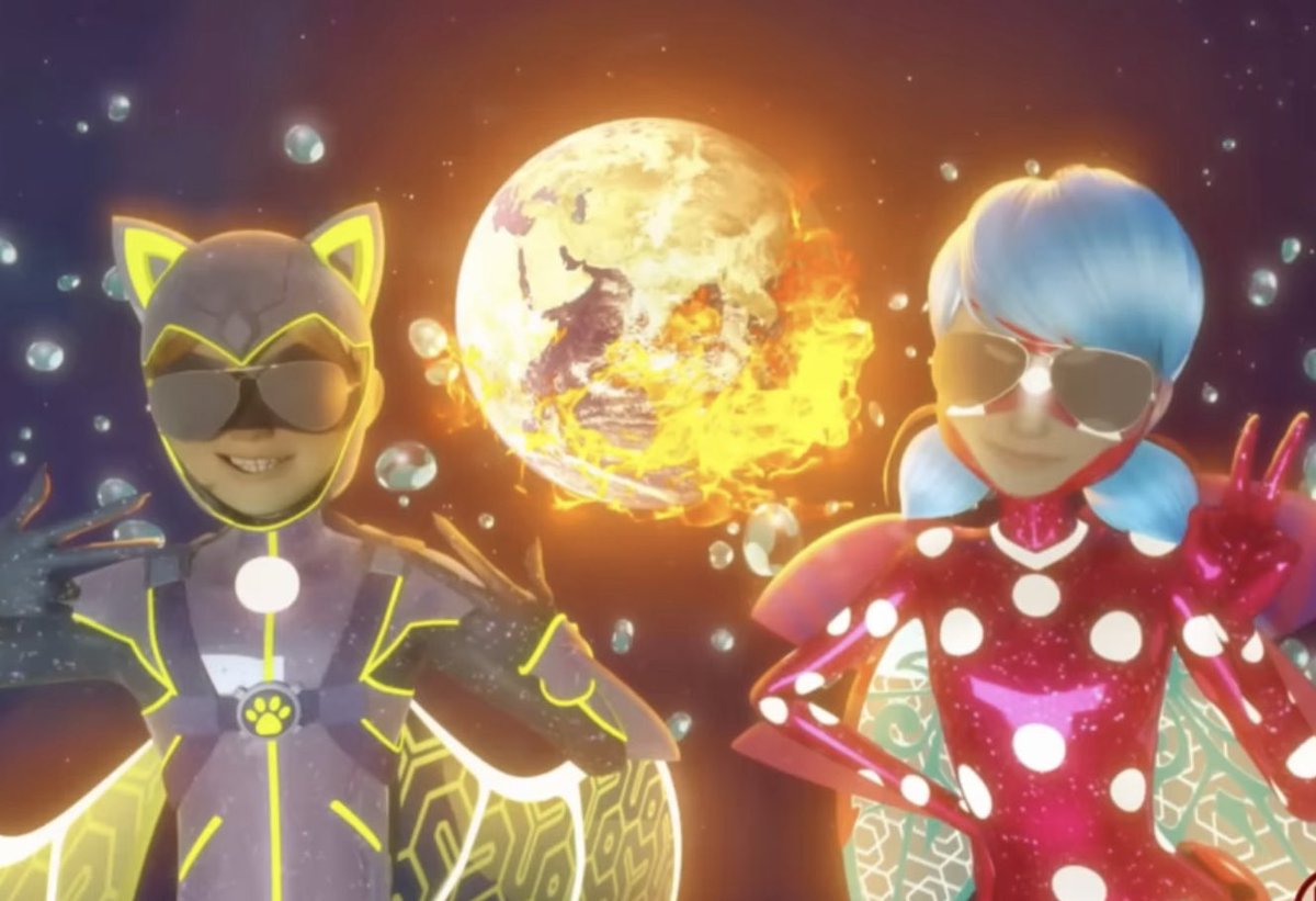 KrillAteBoba's tweet photo. @arlottmilk It is… I’m a Miraculous kid. I used to watch it religiously when I was 8 to 10 but I now legit only keep up with it to find out about the pocket, out of context scenes https://t.co/sHmynMAqjE