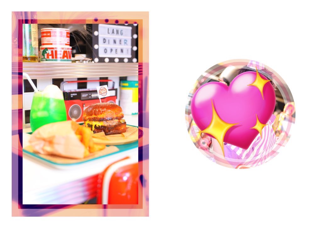 相変わらず表紙に顔載せないタイプの写真集なんですがとても美味しそうなので見てもらっていいですか(裏には居る)