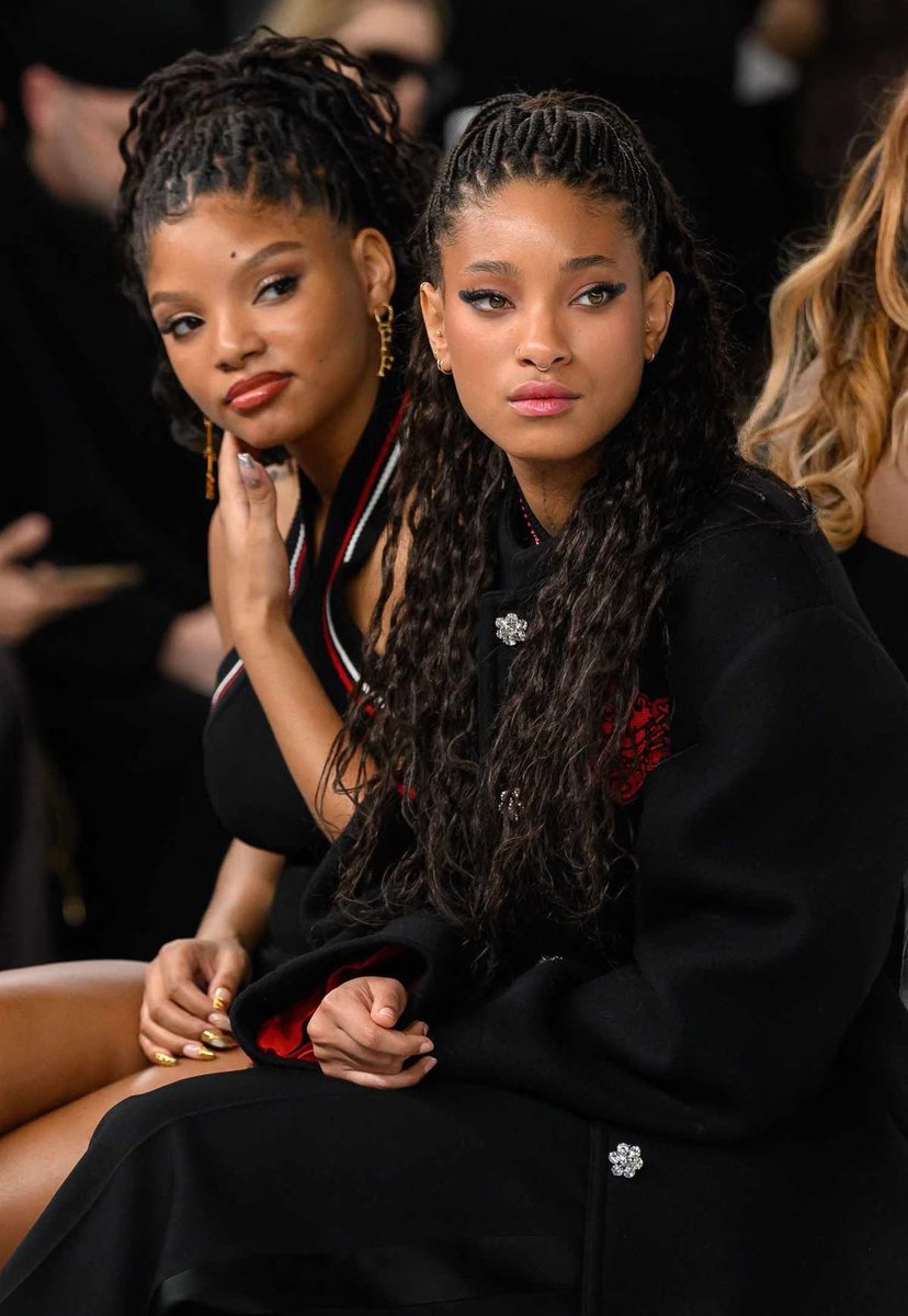 Imagine them dropping a song together