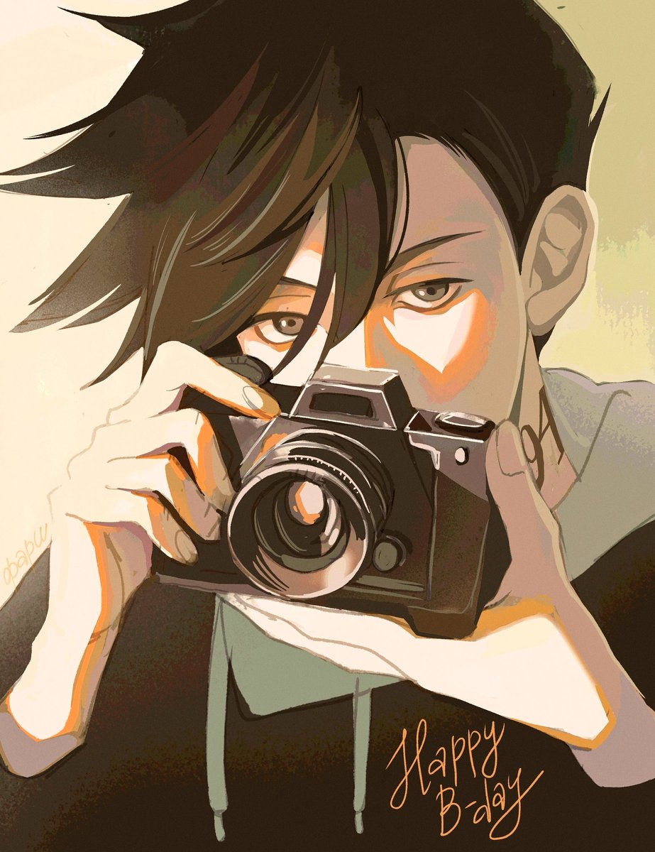 #81194レイ誕生祭2026 #ThePromisedNeverland 🎉📸