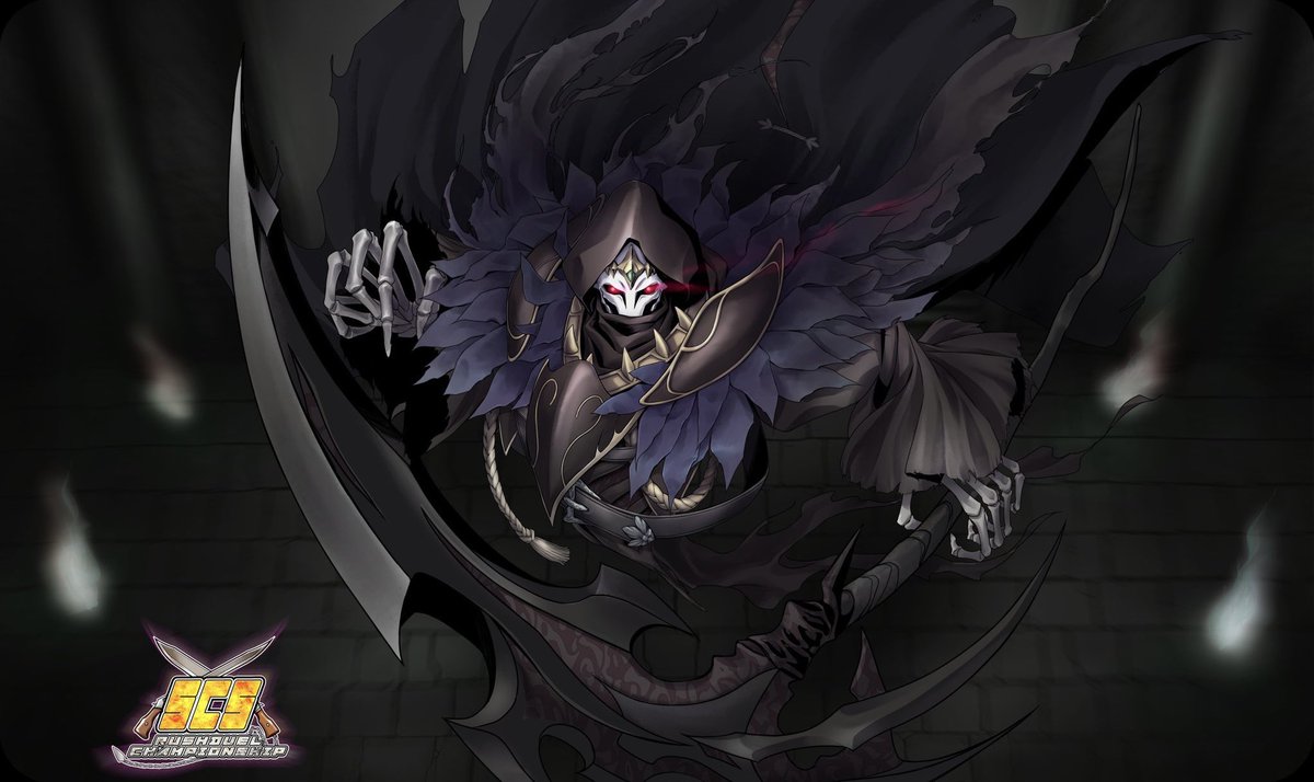 SCS運営/4月18日(土)開催 tweet media