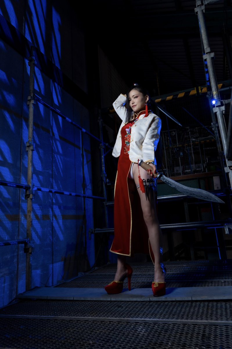 卯月 悠那☆黒髪ロングモデル&ｲﾍﾞﾝﾄｺﾝﾊﾟﾆｵﾝ tweet media