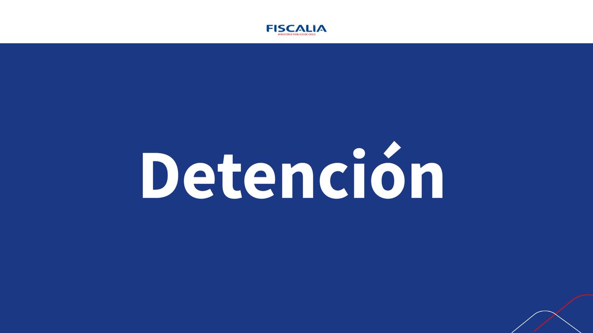 Fiscalía del Bío Bío tweet media