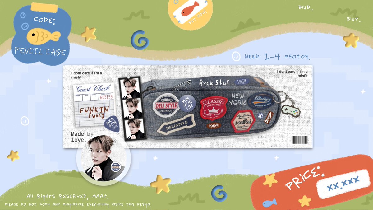 impllus's tweet image. help repost yaa, thank you! . . . 🐟🐠 #zonauang #zonaba 

telah bergabung bersama pemancing, 4 anak baru HOREG, BOCIL FOMO, STRIP BOOK, dan, PENCIL CASE.
ayo kenalan kak 😆🤝🏻  nyang mana jagoanmu? 

📢 aku juga optip &amp;lt;special price&amp;gt; untuk 4 anak baru ini. scroll ke bawah yaa 😳