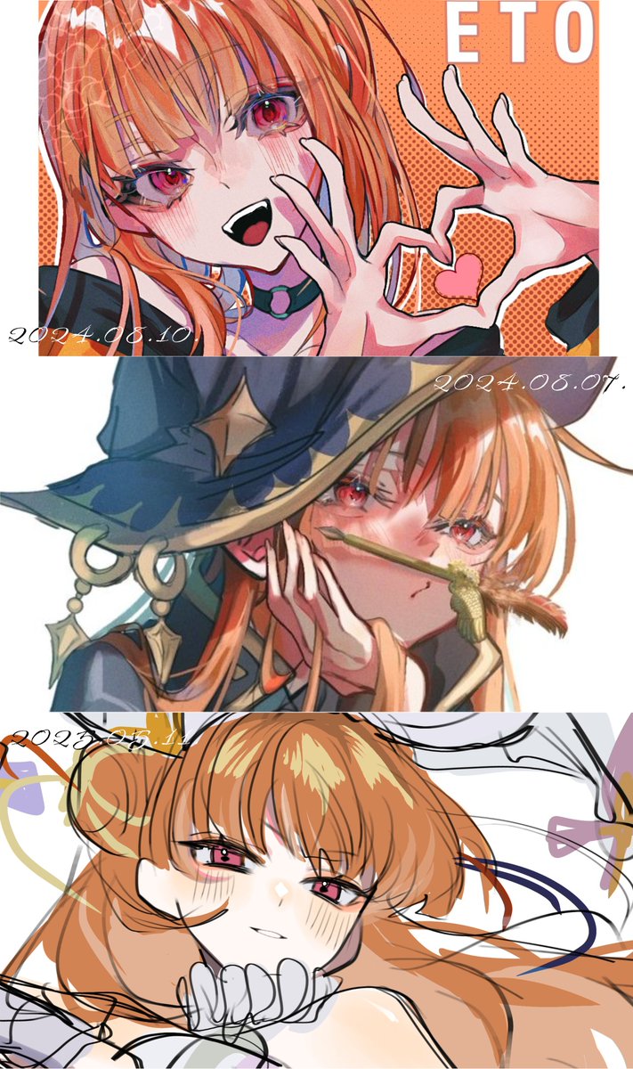 ⓪ (@0Len_xx) / Posts / X