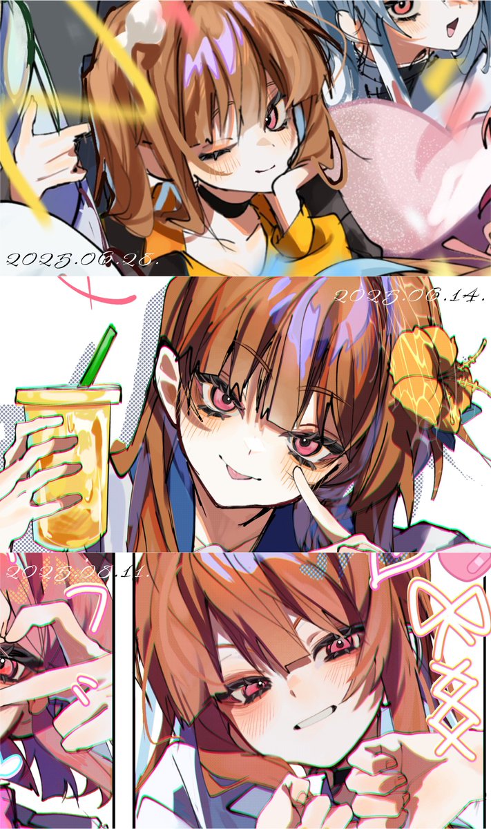 ⓪ (@0Len_xx) / Posts / X