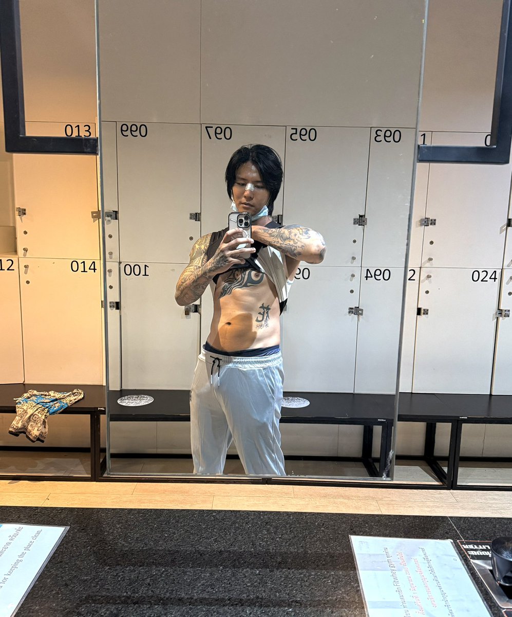 เล่นเบาๆ แต่พอได้ฟิตตต

#เทรนเนอร์ #รับสอนออกกำลังกาย