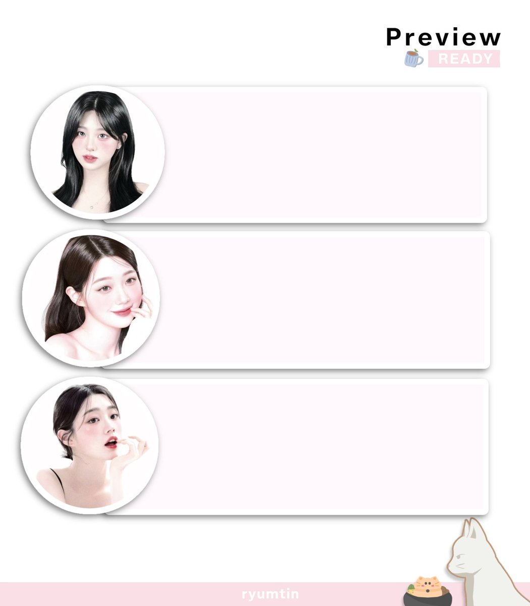 ryumtin's tweet image. a repost will be appreciated, thank you! 🍓☘️

こんにち, aku ada enam layout READY STOCK COQUETTE PLAIN ULZZANG GIRL  &amp;gt;______&amp;lt; harganya 2,OOO per each ya ( CEK ALT ) yang minat bisa langsung dm atau chat aku di tele, どうもありがとう ⭐️_______⭐️

[ #zonauang #zonaba ]