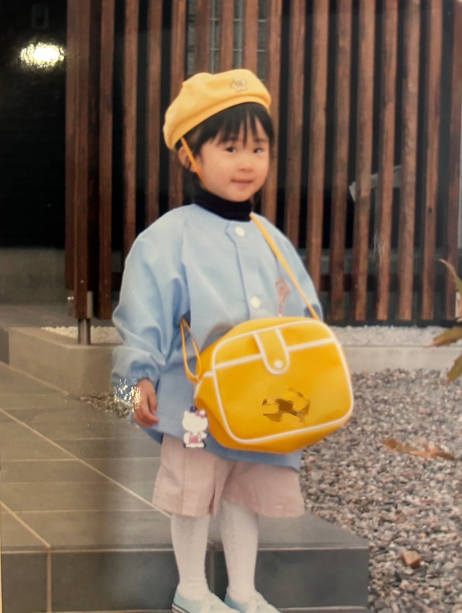 iguchi_yuika's tweet image. みるくちゃん&amp;amp;知多娘。今日が17周年です✨
知多娘。はとってもステキな場所で、わたしにとって知多娘。は生きがいです💞
これからもそんなステキな知多娘。がずっと続いていくよう私もがんばっていきます！これからもよろしくおねがいいたします！（私の17年前の写真を添えて）
#誕生日おめでとう