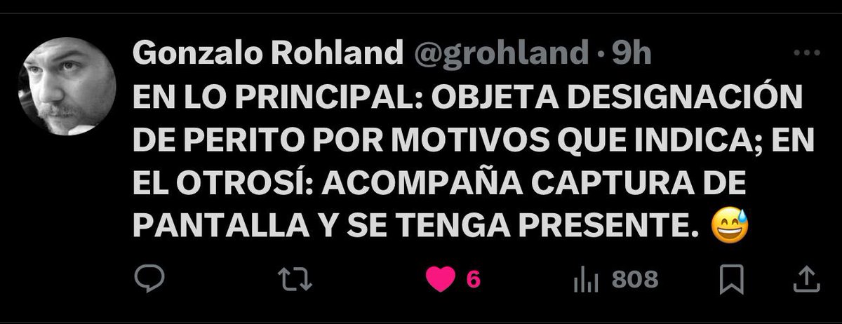 Nicolás Hauri tweet media