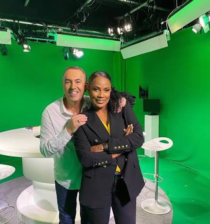 jmaphatie's tweet image. Ce matin, @PascalPraud a passé l’antenne comme si de rien n’était à @morandiniblog définitivement condamné par la @Courdecassation hier pour « corruption de mineur ». D’ailleurs, sur @CNEWS personne n’a parlé de cette condamnation. Comme si elle n’existait pas. 

Etonnant, non ?