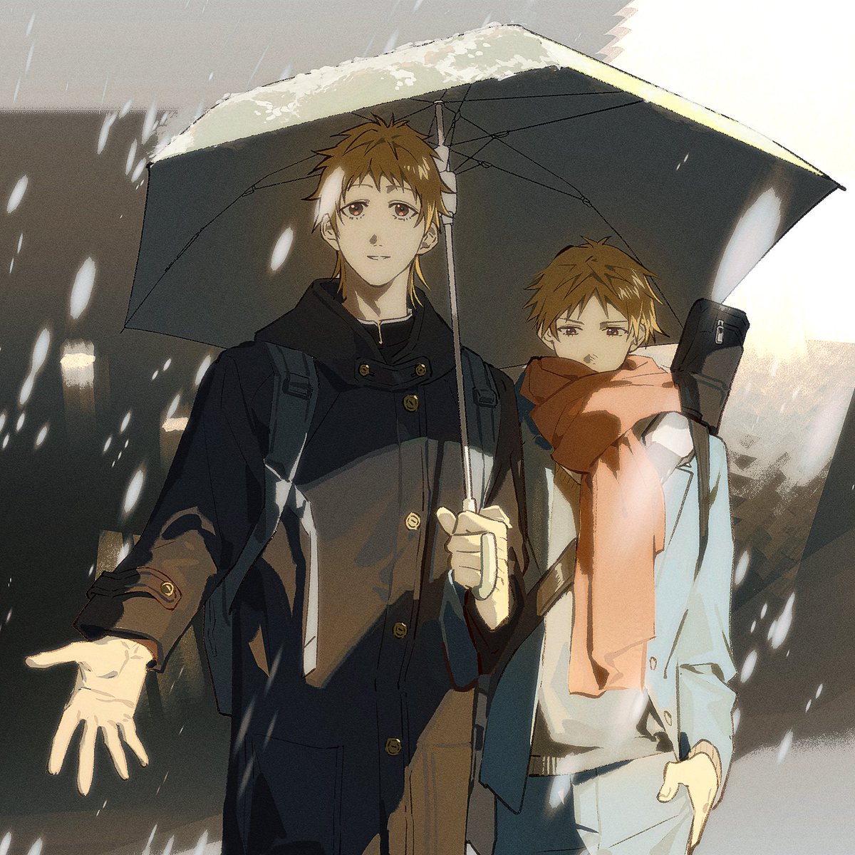 三尋 (@blackhiro6) on Twitter photo 