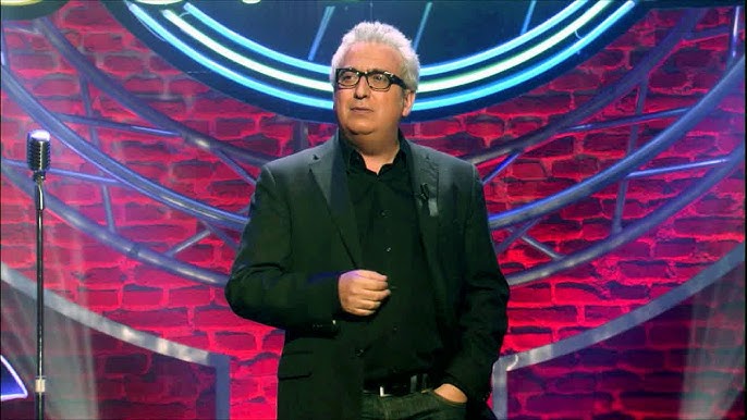 cornabou's tweet image. Els Premis Miguel Gila que atorga la SGAE distingeixen l'espectacle «Entregamos» de Manu Sánchez (monòleg), «Abrazolamp» de Javier Corral (revelació) i Leo Harlem amb l'honorífic per la trajectòria d'humor.