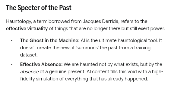 I look like I've just seen a ghost! #hauntology #ai 
Candle in the window held by #NeverPost podcast.
neverpo.st/a-i-and-new-am…