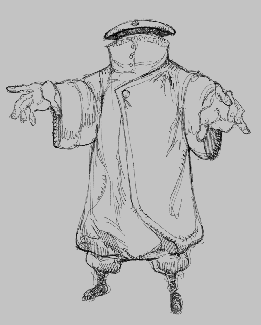 _JUUNEBUG's tweet image. evil buddy