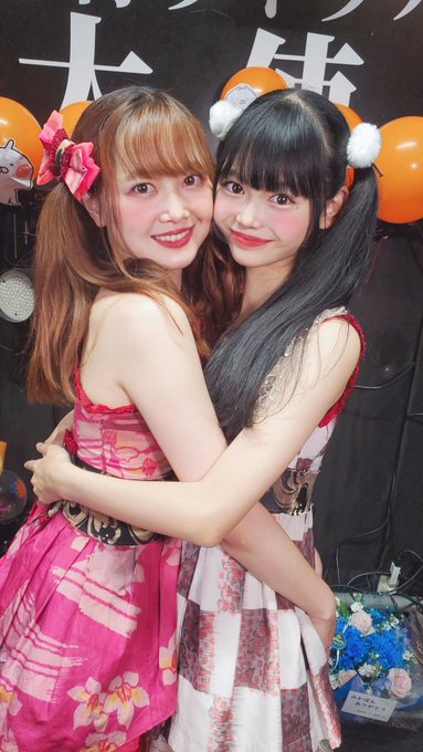 星野るなのTwitter画像19