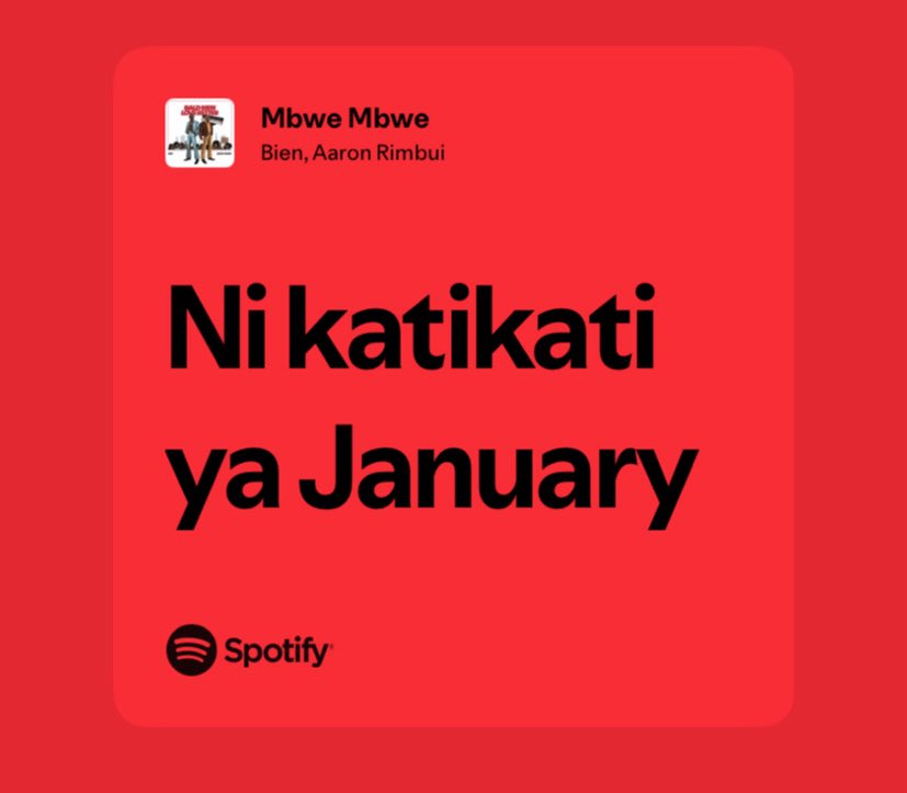 Only day of the year you can tweet this…