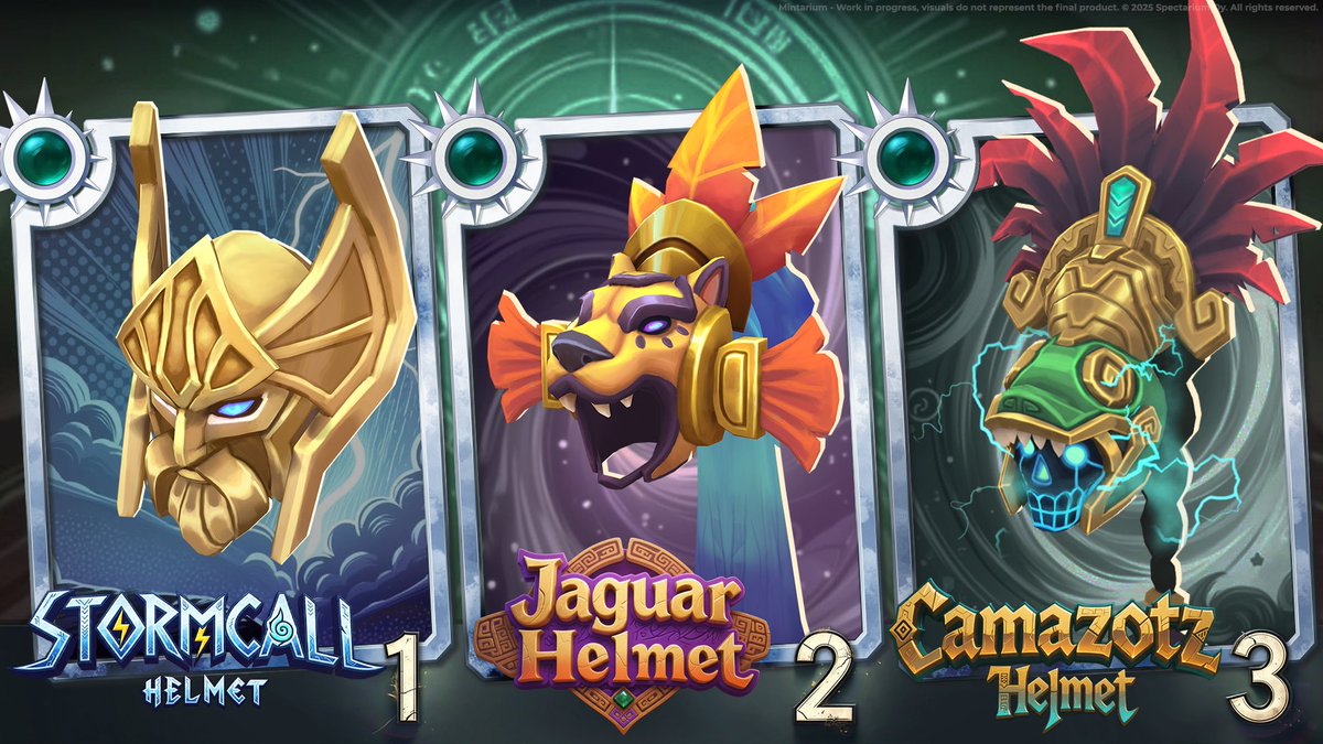 Mintarium tweet media