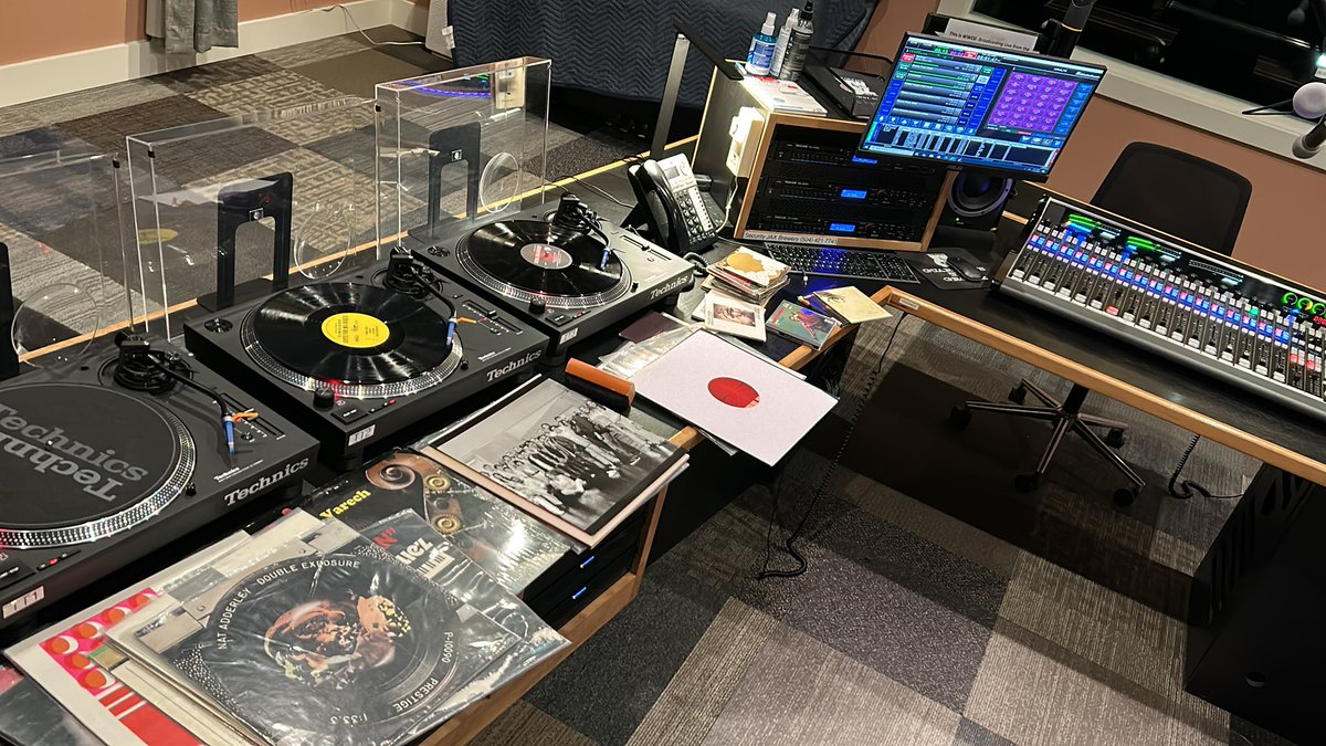 Scott Borne tweet media