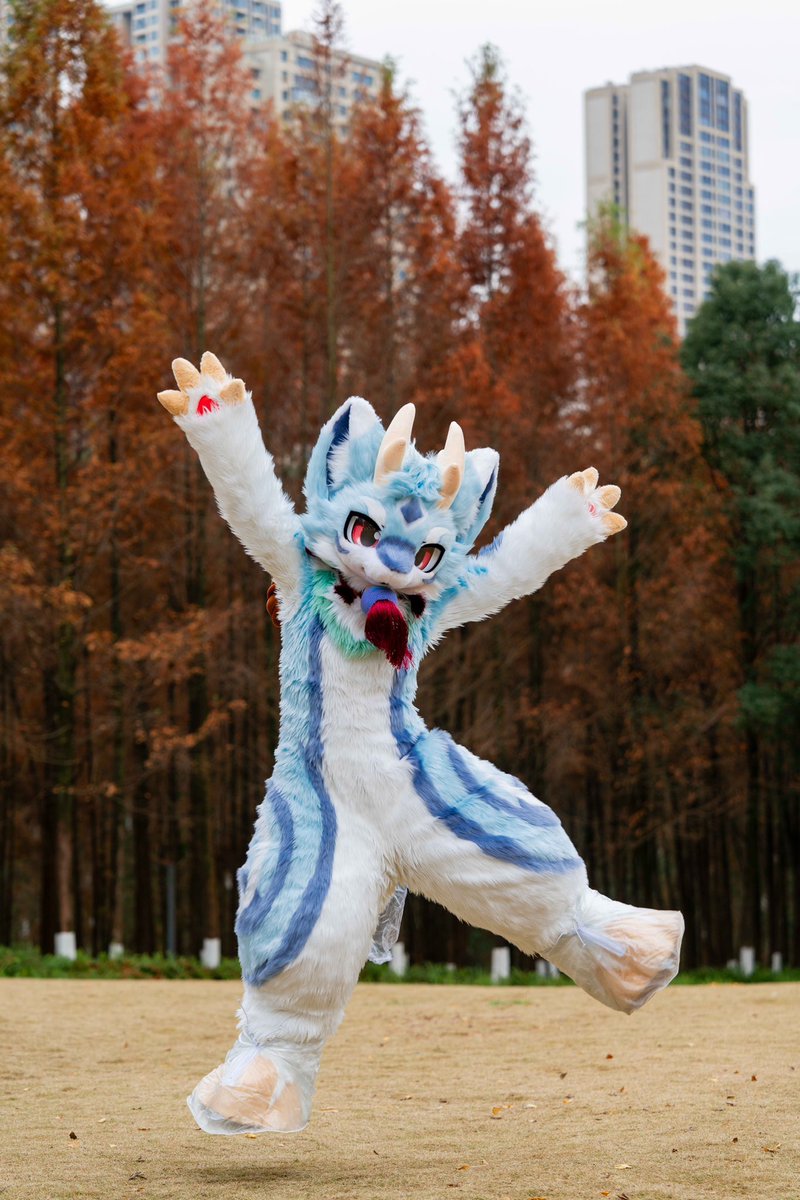 可食用破龙 tweet media