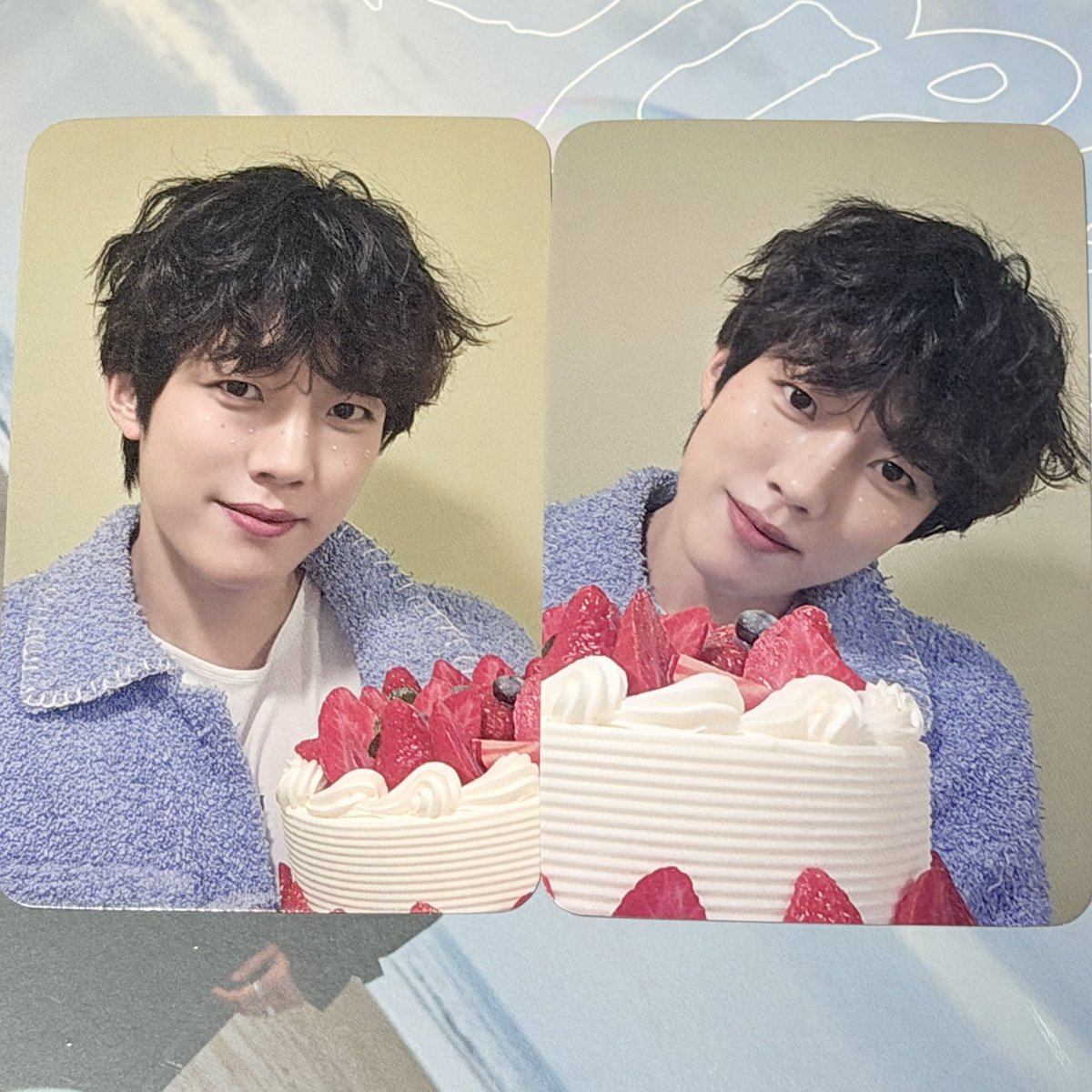 아니 열프들아,,,,,,,,,, 프롬 3차 미공포 레전드로 예뻐 미친 거 같아;;