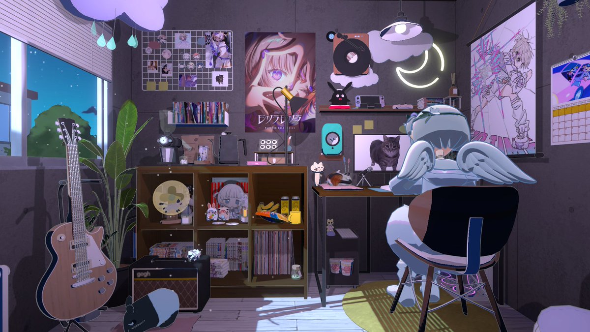 diego_alien's tweet image. #はじめ武勇伝 #gogh