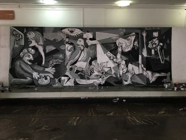 [Αθήνα] Τα τύμπανα του πολέμου ηχούν μέσα στο ΕΜΠ | Πρωτοβουλία Αναρχικών Φοιτητών/-τριών Αθήνας

Παρασκευή 16/01 κινητοποίηση στην Σύγκλητο του ΕΜΠ 09:00

landandfreedom.gr/el/agones/2169…

#laf_portal
#antireport