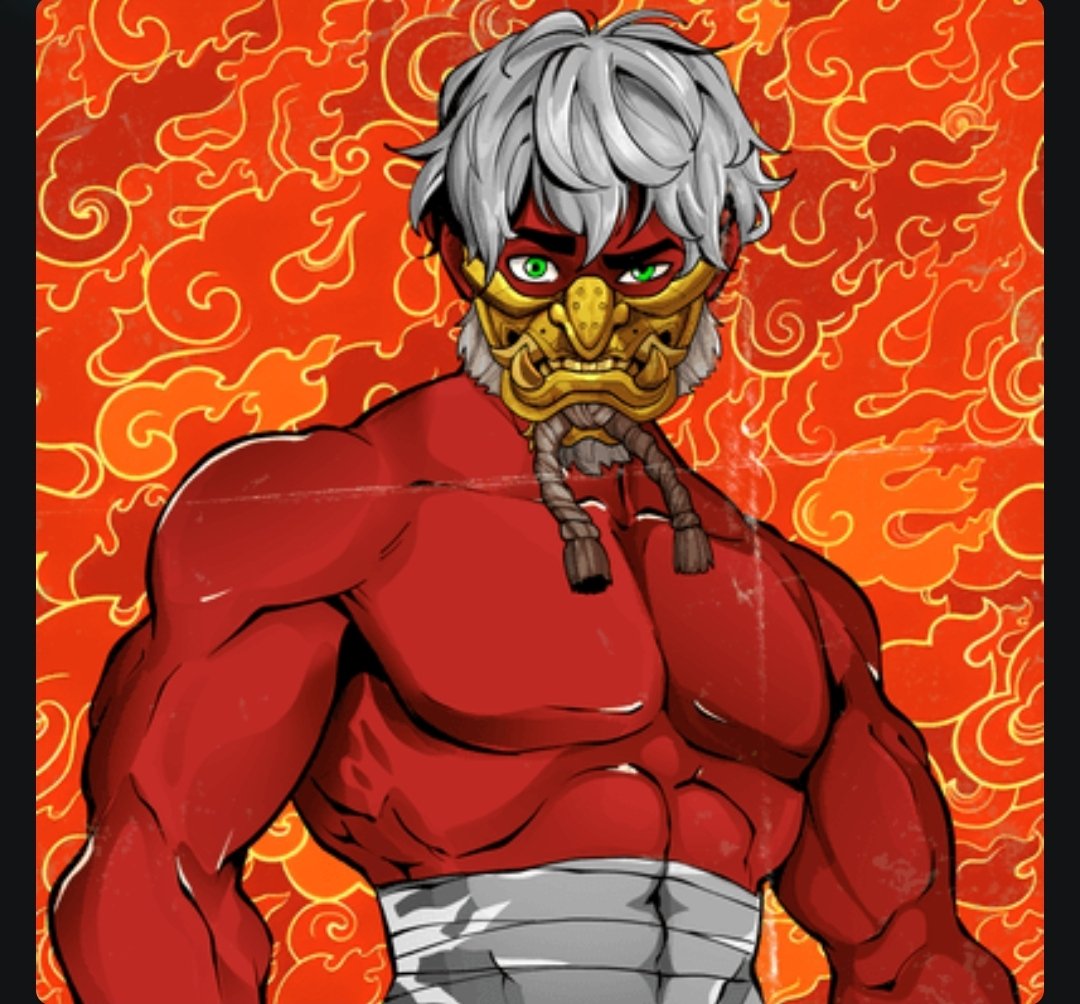 Gm everyone let's all get Naked