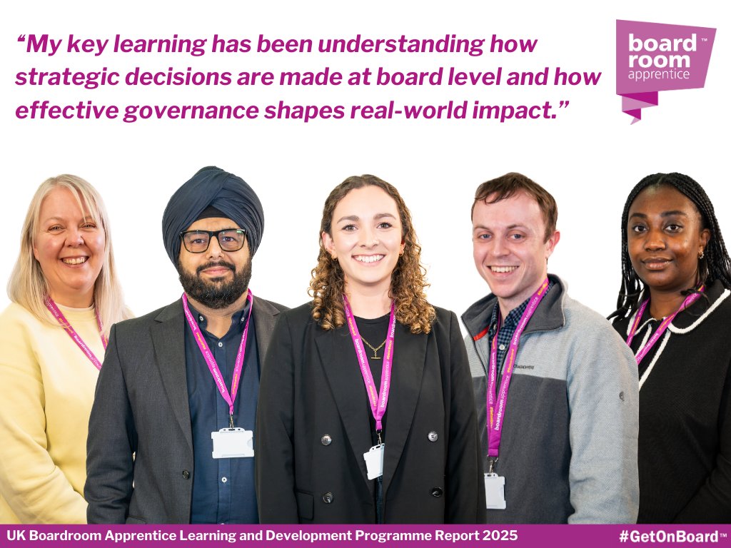 Boardroom Apprentice tweet media