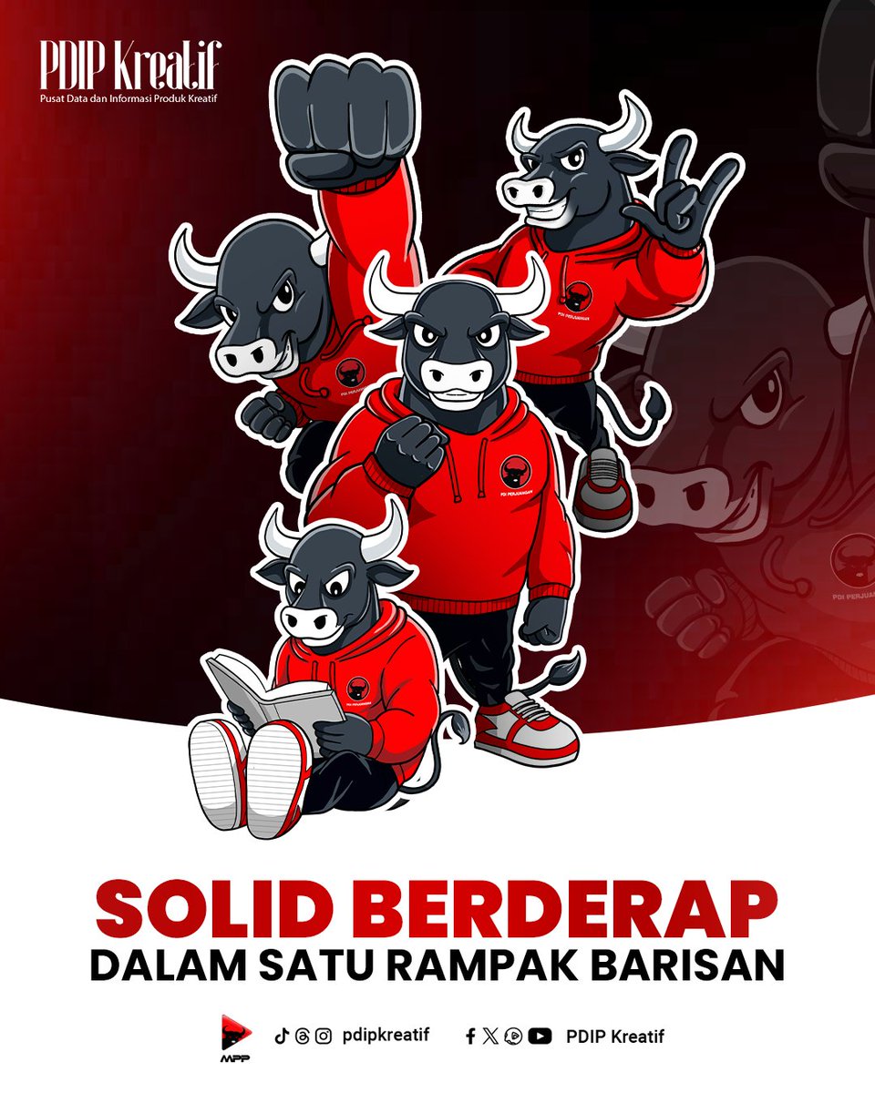 PDI_Perjuangan's tweet image. Anggota Komisi X DPR RI Fraksi PDI Perjuangan, Bonnie Triyana mengungkapkan masih ada sejumlah wilayah di Indonesia yang sampai saat ini belum memiliki perpustakaan daerah. Ia menegaskan, keberadaan perpustakaan seharusnya tetap tersedia sebagai fasilitas dasar pendidikan di…