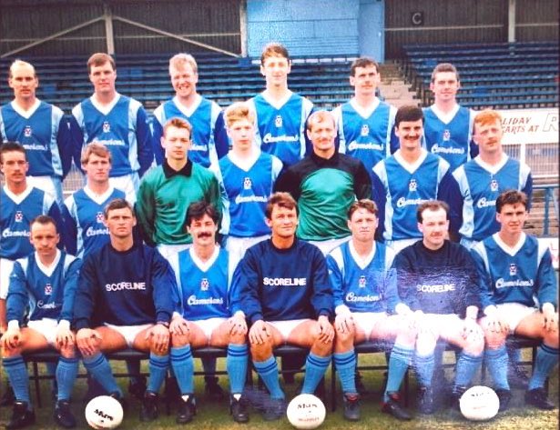 Pools Photos ⚽️ 🐒 tweet media