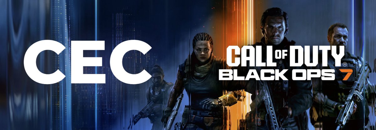 CompeticionesES's tweet image. Competiciones Españolas de Call of Duty 

Únete a nuestra comunidad y participa en eventos.

💬 Discord: discord.gg/RHVhKRz5eP
📲 WhatsApp: chat.whatsapp.com/KWjpGqUEYvCBAG…
🎥 Twitch: twitch.tv/competicionesc…
💥 YouTube: youtube.com/@Competiciones…
📸 Instagram: instagram.com/competicionese…