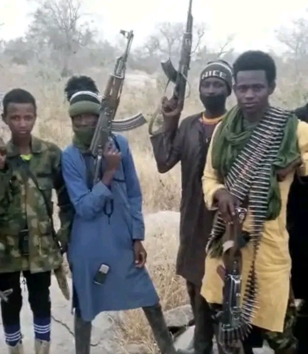 DanKatsina50's tweet image. SAD NEWS: last night, bandits attacked Yar Tafki community in Funtua LGA, Katsina  State. They killed residents and abducted several others, despite two separate peace deals between LGA stakeholders and the armed groups. This comes amid controversy over a leaked letter showing…