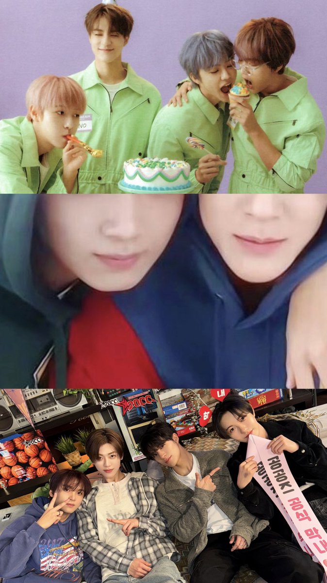 rennew_23's tweet image. 사진을 눌러보세요!