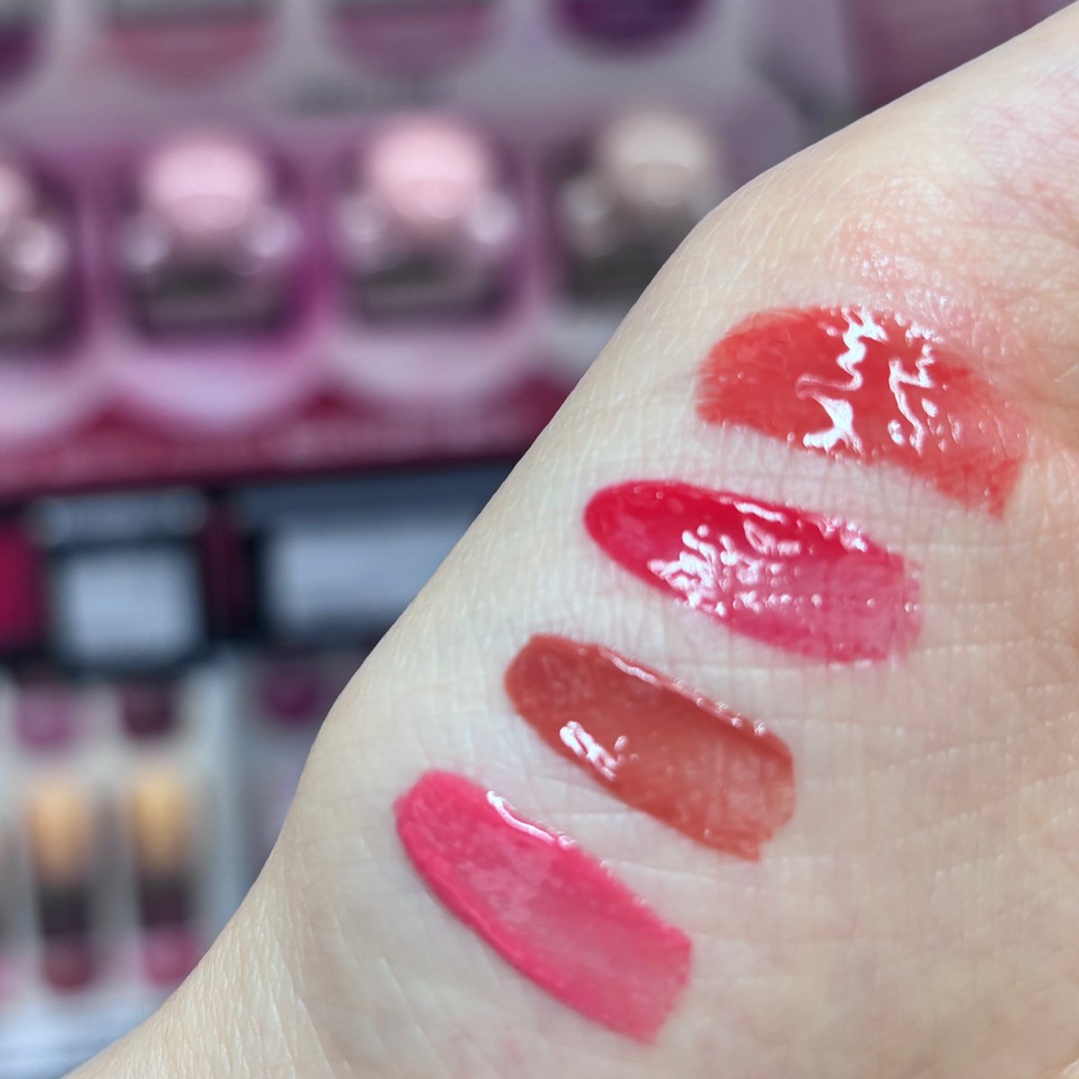 올리브영 tweet media