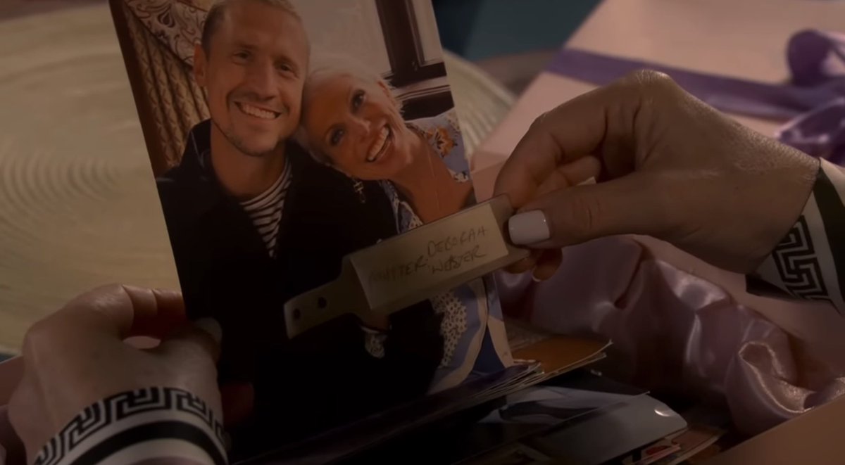 I KNEW WE WERENT DELUSIONAL